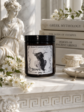 Nymph candle - Monoï & Cotton