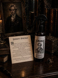 Dorian's Portrait Room Spray - Cedar Wood & Juniper