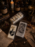 The Alchemist Wax Melt - Cedar & Vanilla