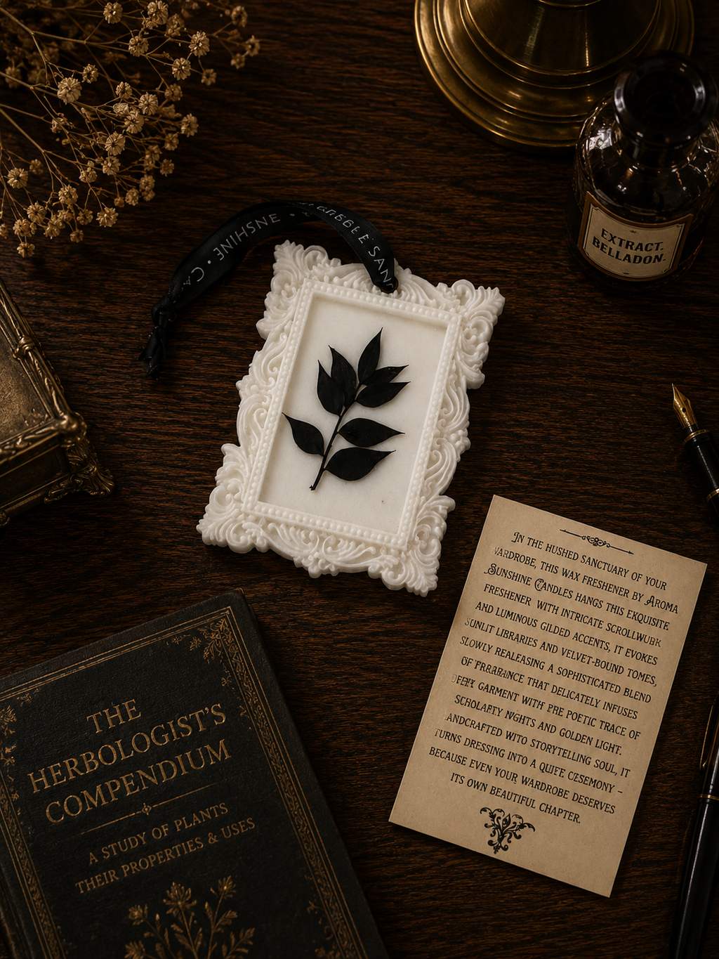 Wax Freshener - Lily of the Valley